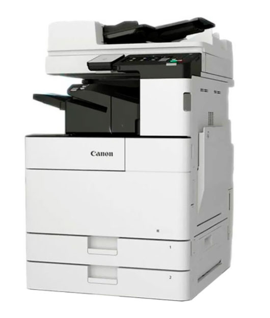 Impresora Multifuncional Canon iR2630