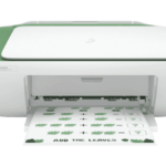 Impresora Multifuncional HP Deskjet Ink Advantage 2375