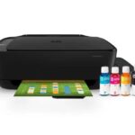 Impresora Multifuncional HP Ink Tank 315