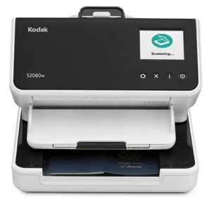 SCANNER KODAK S2080W