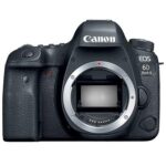 Canon EOS 6D Mark II DSLR Camera Body