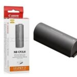 batería Canon NB-CP2LH