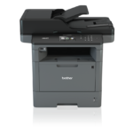 Impresora Multifuncional Brother DCP-L5650DN