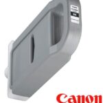 TANQUE DE TINTA PFI-706MBK NEGRO MATE