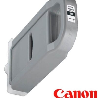 TANQUE DE TINTA PFI-706MBK NEGRO MATE