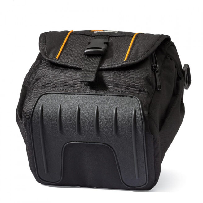 LOWEPRO ADVENTURA 140 II SHOULDER BAG BLACK - Imagen 2