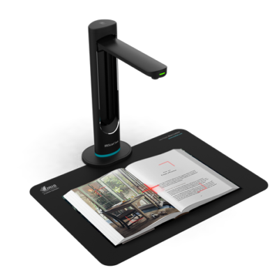 IRIScan Desk 6 Business - A3