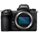 Nikon Z 7II Mirrorless Digital Camera