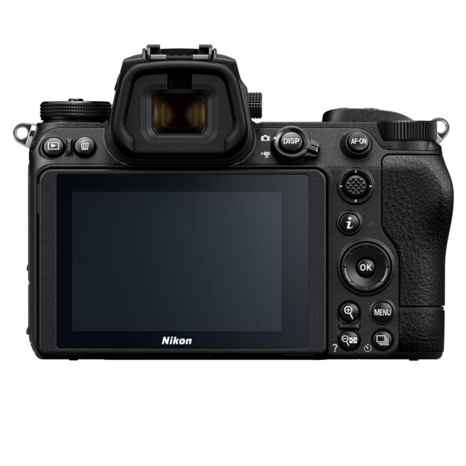 Nikon Z 7II Mirrorless con lente 16-50mm - Imagen 3