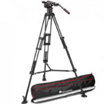 Nitrotech N8 video MANFROTTO
