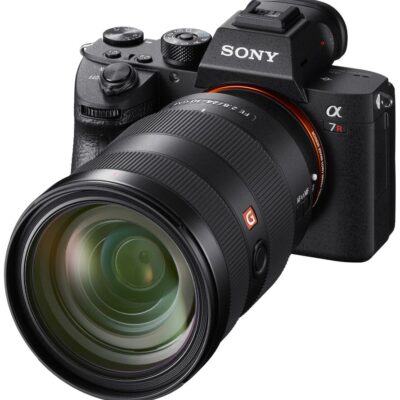 Sony Alpha a7R IV