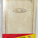 Album de fotos de 400