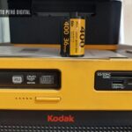 Servicio de Revelado de Rollos Fotográficos