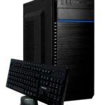 Computadora Advance CORE i3