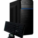 Computadora Advance Vission Vo8740 Intel Core I7