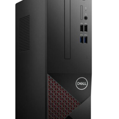 Computadora Dell Vostro Sff 3681 Core I3