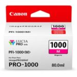 TANQUE DE TINTA PFI-1000 M LAM