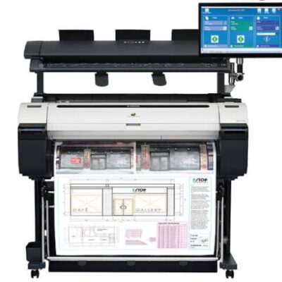 CANON iPF770 MFP M40 AiO