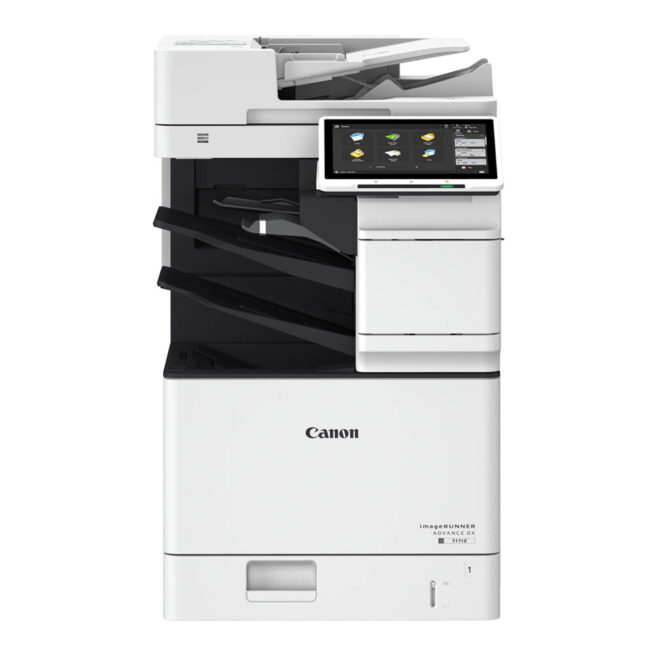 IMPRESORA MULTIF. CANON IR-ADV615I - Imagen 2