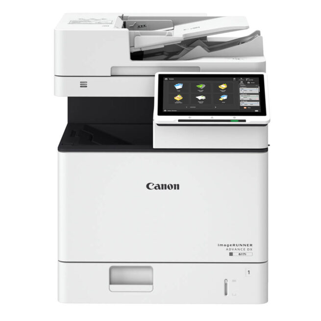 CANON IR-ADV615I,.