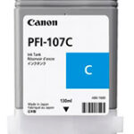 CANON-TINTA-PFI-107-CYAN...