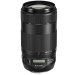 Canon EF 70-300mm f 4-5.6 IS II USM