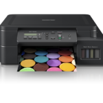 Multifuncional de inyección de tinta a color DCP-T520W