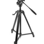 Trípode profesional Weifeng WF-3970
