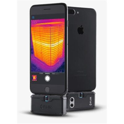 Cámara termográfica FLIR ONE Pro LT