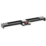 Deslizador de cámara Manfrotto 1