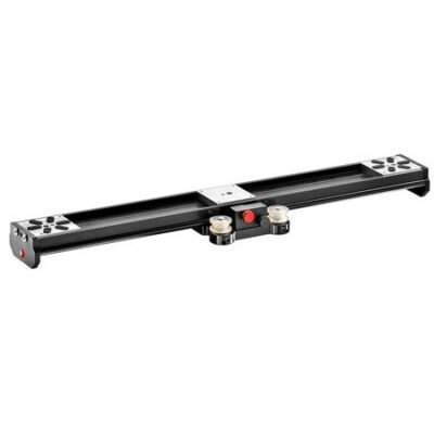 Deslizador de cámara Manfrotto 1