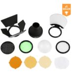 Kit de accesorios Godox