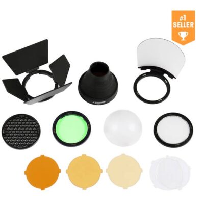 Kit de accesorios Godox