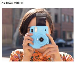 instax mini 11