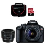 COMBO 53 CAM. T100 EOS CANON