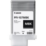 Canon PFI-107 mbk