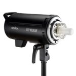Flash de estudio profesional Godox DP1000III 1000Ws