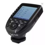 Godox Xpro-C E-TTL II Flash Trigger