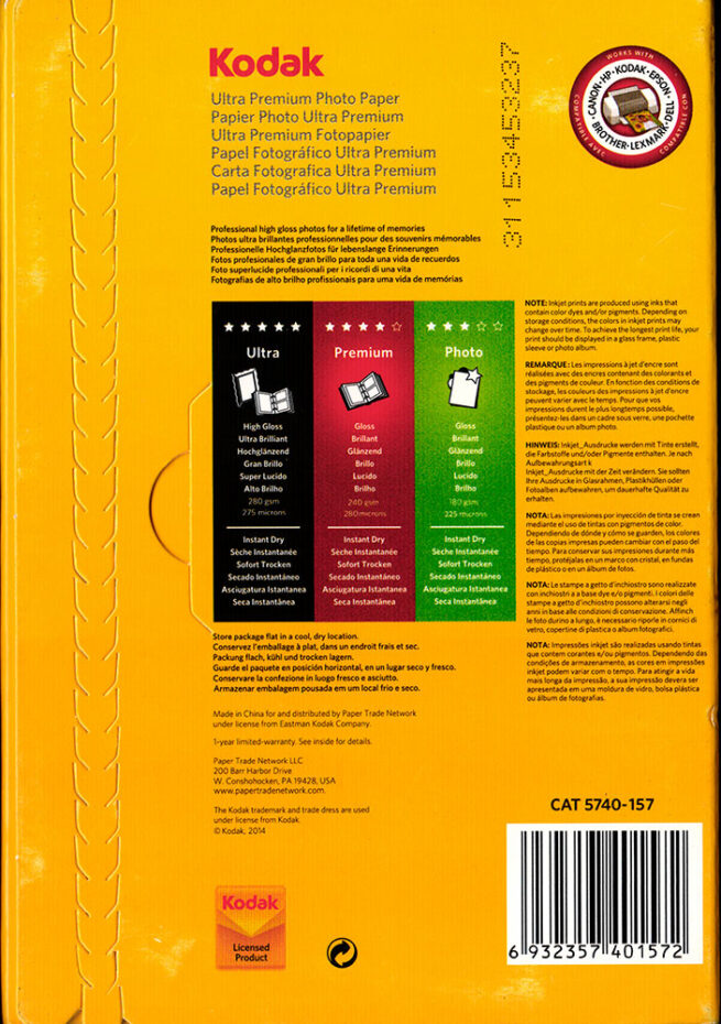 kodak-ultra-premium-brillo-280gr-4x6