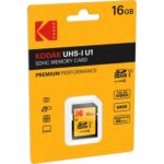 kodak sd 16gb
