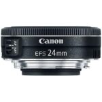 Canon EF-S 24mm f 2.8 STM macro