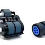 Kit de Rodillos para Escáner Canon DR-4010C / DR-6010C