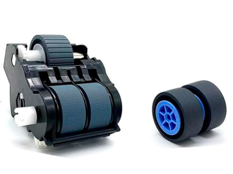 Kit de Rodillos para Escáner Canon DR-4010C / DR-6010C