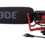 videomic Rodé direccional