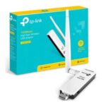 ADAPTADOR INALAMBRICO USB wifi