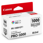 Canon PFI-1000 GY LUCIA PRO