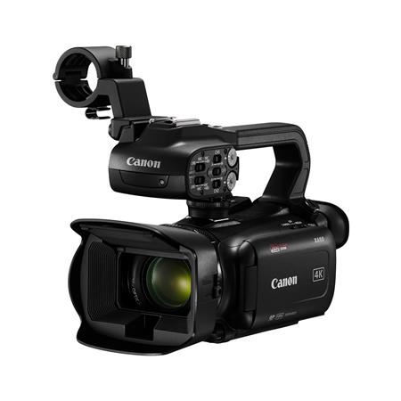 Canon XA60 4K Ultra HD Camcorder