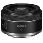 Canon RF 50mm f 1.8 STM Lente