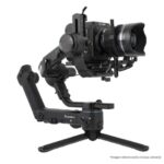Estabilizador para cámara fotográfica FeiyuTech Scorp Pro