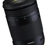 Tamron - Zoom 18-400 mm